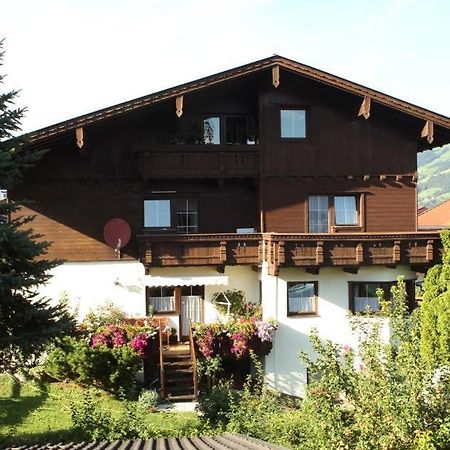 Ferienwohnung Koessler Christian Fügen Zewnętrze zdjęcie