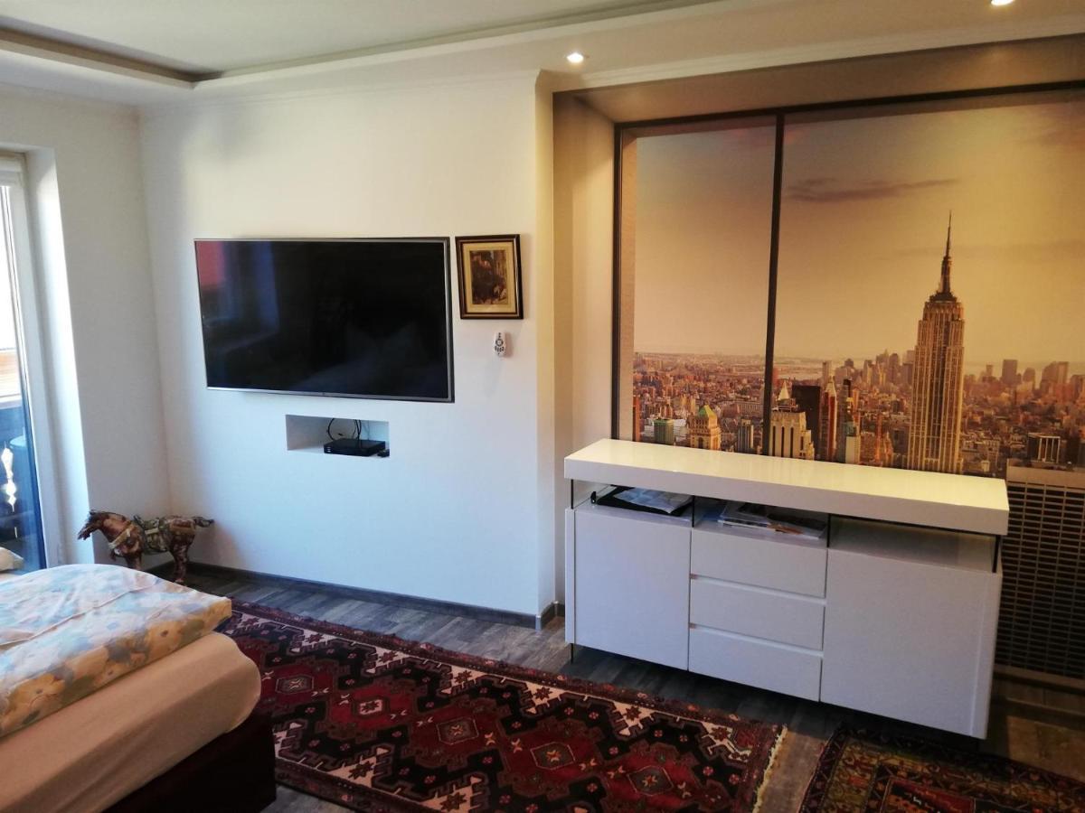 Ferienwohnung Koessler Christian Fügen Pokój zdjęcie
