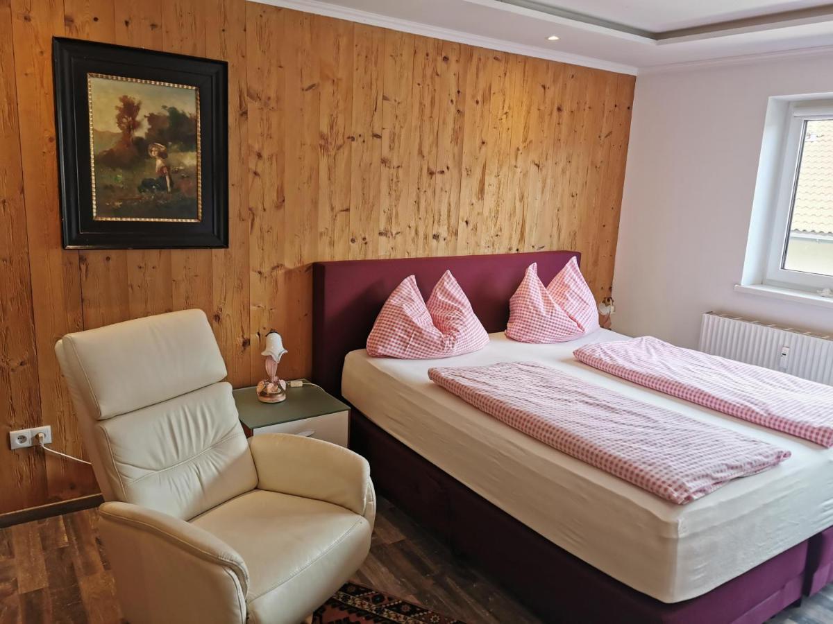 Ferienwohnung Koessler Christian Fügen Zewnętrze zdjęcie